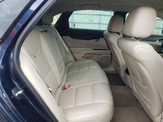 Photo 6 from auction – 2016 CADILLAC XTS with VIN 2G61L5S31G9102877