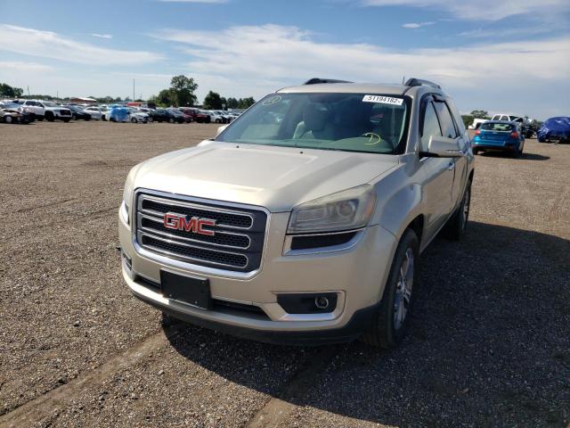 Photo 2 from auction – 2013 GMC ACADIA SLT with VIN 1GKKRRKD4DJ182759