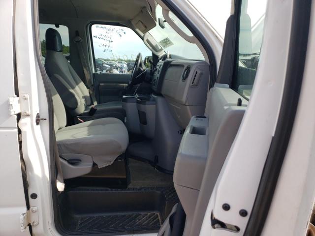 Photo 5 from auction – 2011 FORD ECONOLINE with VIN 1FBSS3BL9BDA98151