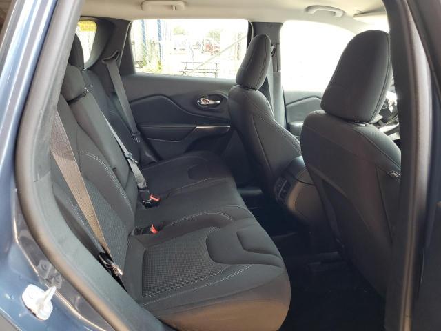 Photo 6 from auction – 2021 JEEP CHEROKEE L with VIN 1C4PJMCB4MD131981