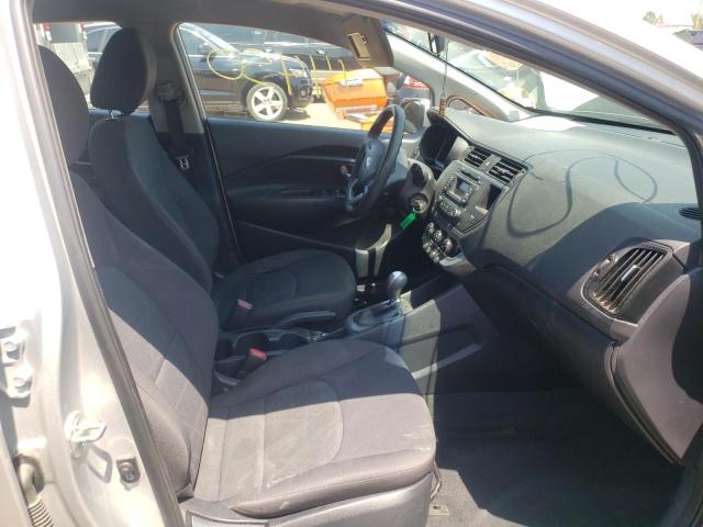 Photo 5 from auction – 2013 KIA RIO LX with VIN KNADM4A36D6304827