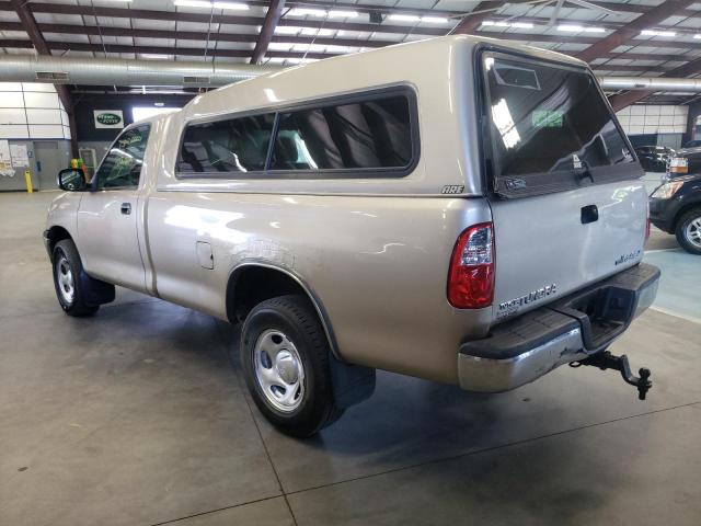 Photo 3 from auction – 2006 TOYOTA TUNDRA with VIN 5TBKT42186S485564