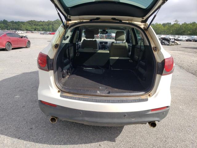 Foto 9 de la subasta – 2013 MAZDA CX-9 GRAND con VIN JM3TB2DA9D0408323