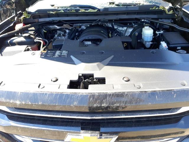 Photo 7 from auction – 2016 CHEVROLET SILVERADO with VIN 3GCUKSEJ5GG294865