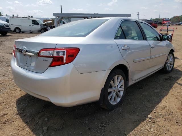 Photo 4 from auction – 2012 TOYOTA CAMRY BASE with VIN 4T4BF1FK5CR271155
