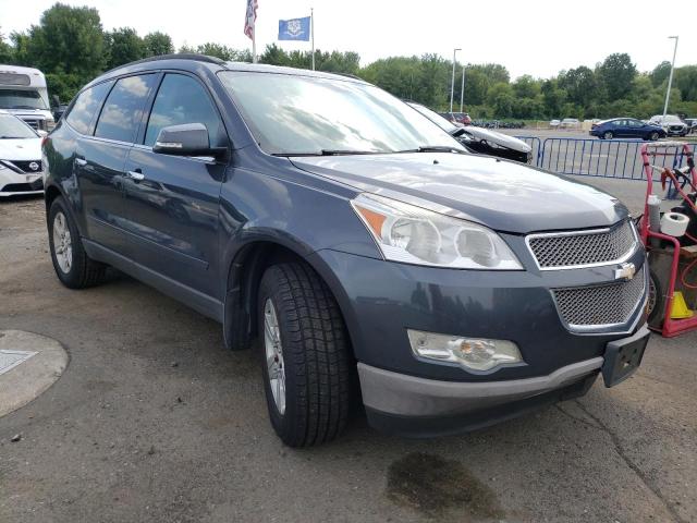 2012 Chevrolet Traverse