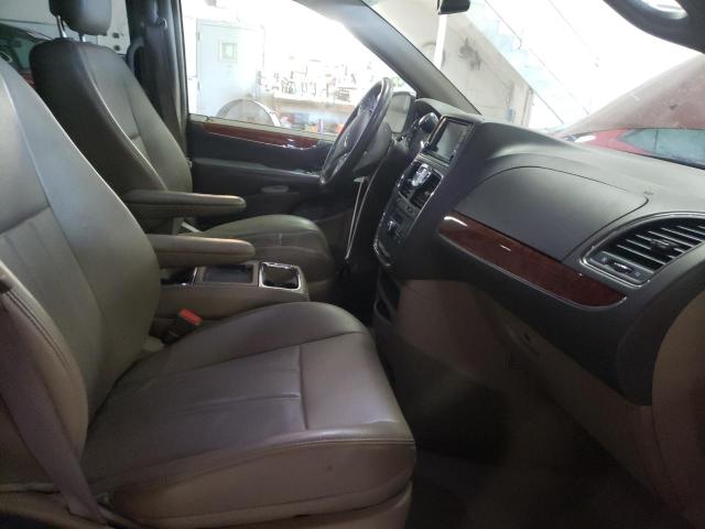 Photo 5 from auction – 2013 CHRYSLER TOWN & COU with VIN 2C4RC1BG2DR650779