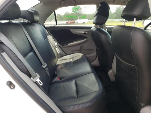 Photo 6 from auction – 2013 TOYOTA COROLLA BA with VIN 2T1BU4EE3DC002927