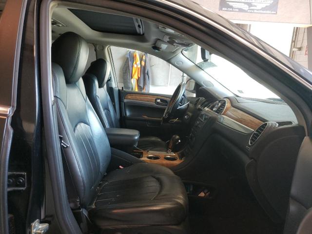Photo 5 from auction – 2010 BUICK ENCLAVE CX with VIN 5GALVCED3AJ102966