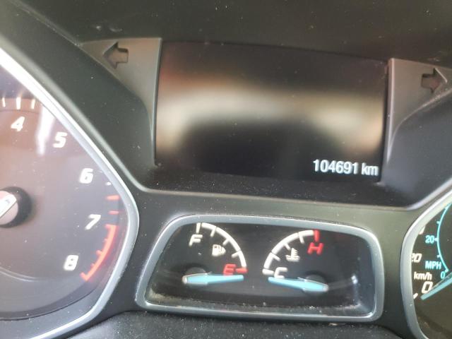 Photo 8 from auction – 2014 FORD ESCAPE SE with VIN 1FMCU9GX3EUC78959