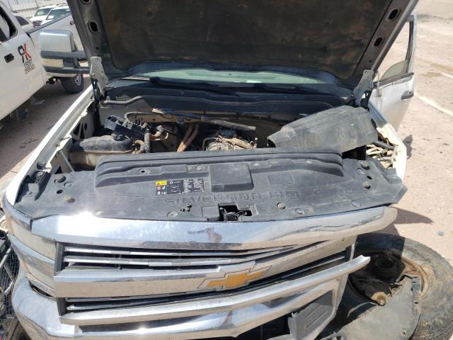Photo 7 from auction – 2015 CHEVROLET SILVERADO with VIN 1GC2KUEG4FZ113888