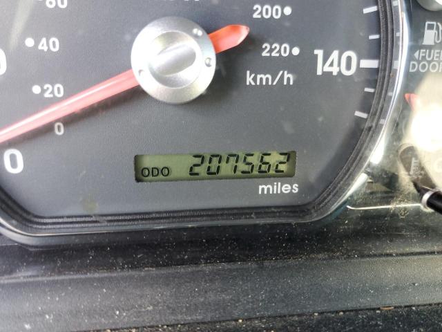 Photo 8 from auction – 2011 MITSUBISHI GALANT ES with VIN 4A32B3FF5BE019307