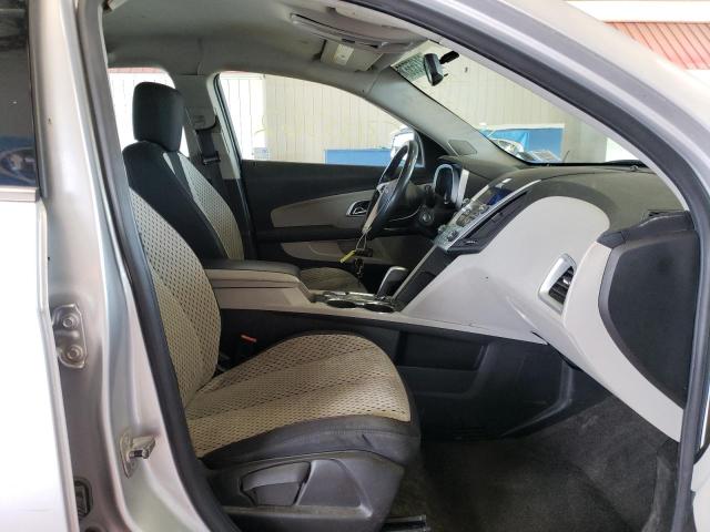 Photo 5 from auction – 2011 CHEVROLET EQUINOX LS with VIN 2CNFLCEC1B6334601