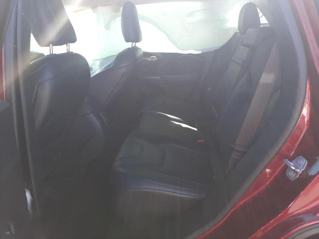 Photo 6 from auction – 2019 JEEP CHEROKEE L with VIN 1C4PJMDX2KD304260