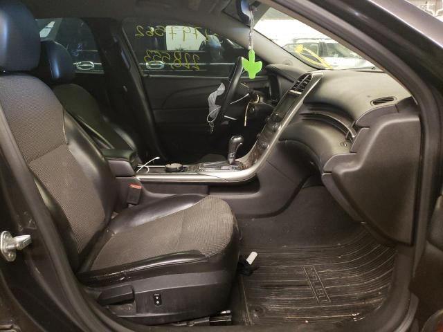 Photo 5 from auction – 2013 CHEVROLET MALIBU 1LT with VIN 1G11C5SA8DF213644