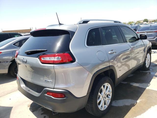 Photo 4 from auction – 2016 JEEP CHEROKEE L with VIN 1C4PJLCB1GW189839