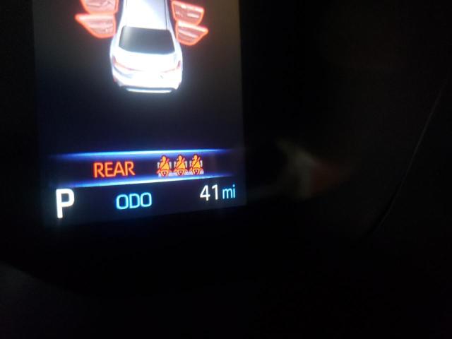 Photo 8 from auction – 2022 TOYOTA COROLLA LE with VIN JTDEPMAE2NJ217201