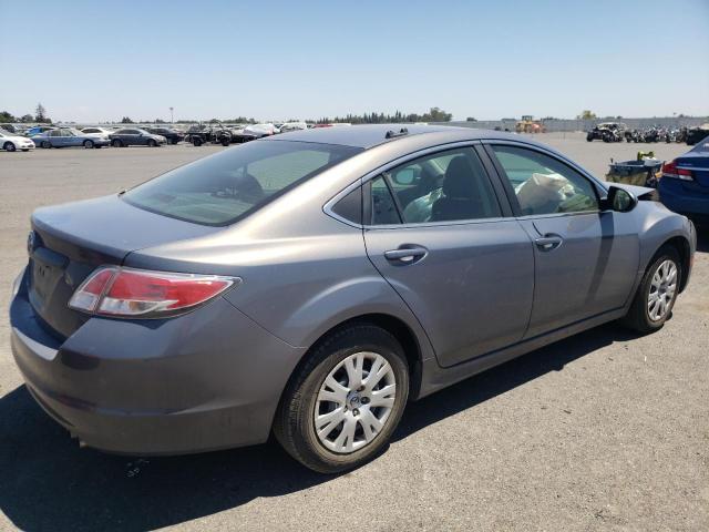 Photo 4 from auction – 2009 MAZDA 6 I with VIN 1YVHP81A895M42605