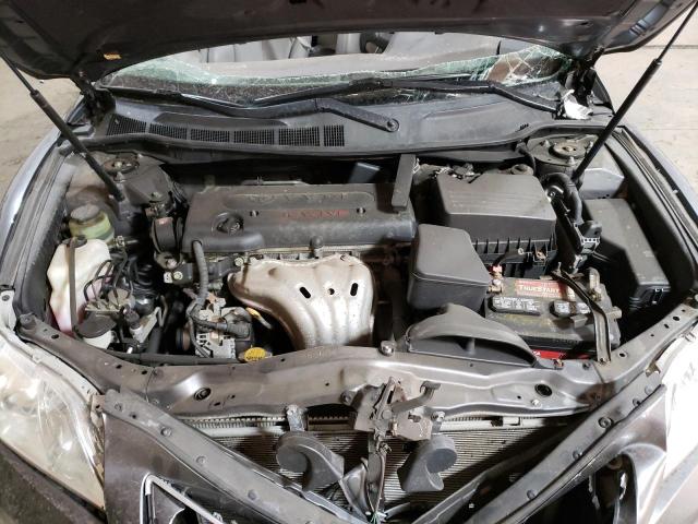Photo 7 from auction – 2009 TOYOTA CAMRY BASE with VIN 4T4BE46K69R089669