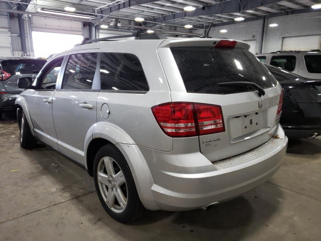 Photo 3 from auction – 2010 DODGE JOURNEY SX with VIN 3D4PG5FV0AT128871