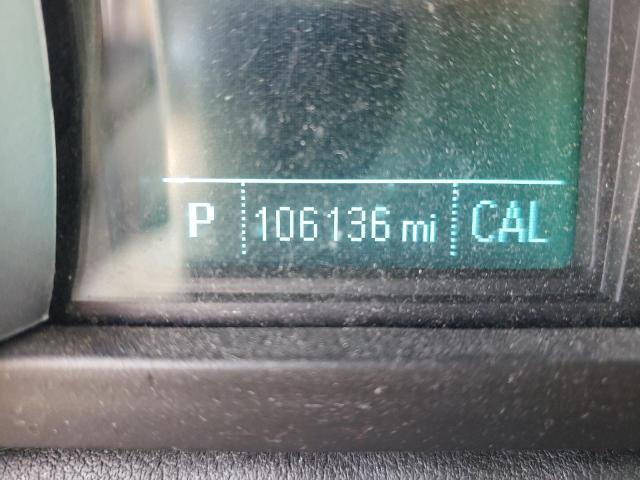 Photo 8 from auction – 2015 CHEVROLET EQUINOX LT with VIN 2GNALCEK1F6332334