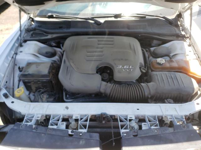 Photo 7 from auction – 2012 DODGE CHALLENGER with VIN 2C3CDYAG5CH290929