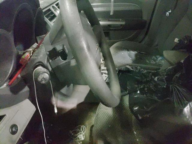 Photo 8 from auction – 2007 CHRYSLER SEBRING with VIN 1C3LC46K87N610525