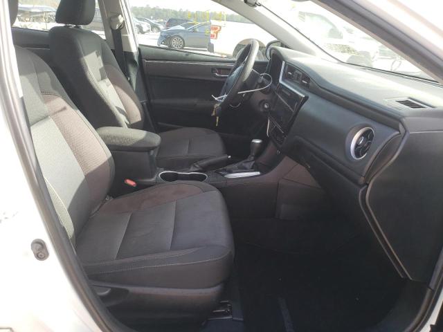 Photo 5 from auction – 2018 TOYOTA COROLLA L with VIN 2T1BURHE1JC086251