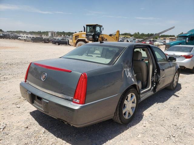 Photo 4 from auction – 2007 CADILLAC DTS with VIN 1G6KD57Y17U228603