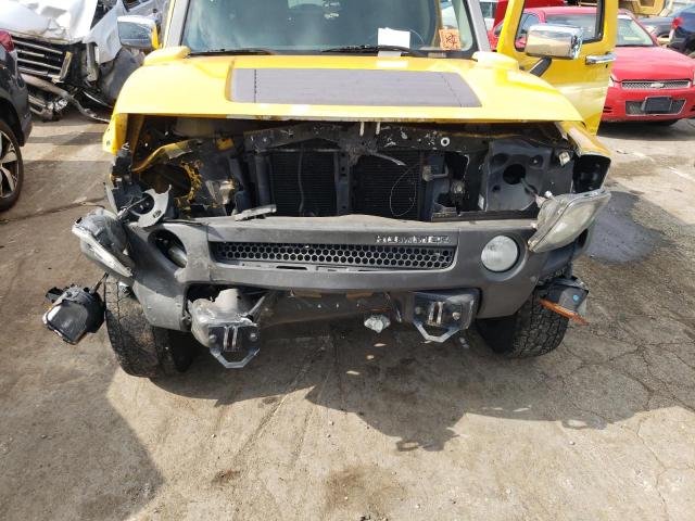 Photo 7 from auction – 2006 HUMMER H3 with VIN 5GTDN136368218221