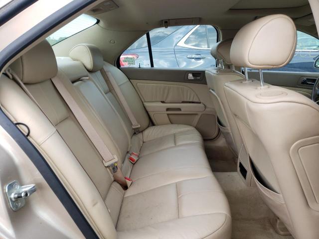 Photo 6 from auction – 2005 CADILLAC STS with VIN 1G6DC67A950149169