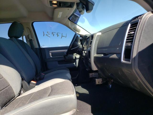 Photo 5 from auction – 2014 RAM 2500 SLT with VIN 3C6UR5ML0EG246405