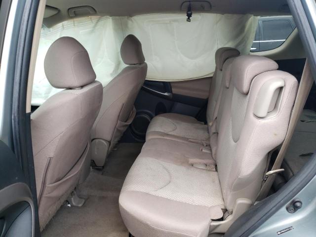 Photo 6 from auction – 2007 TOYOTA RAV4 with VIN JTMBD35V475117063