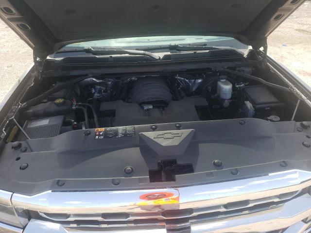 Photo 7 from auction – 2016 CHEVROLET SILVERADO with VIN 3GCPCSEC0GG142598