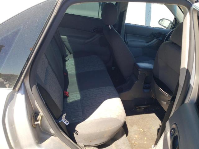 Photo 6 from auction – 2005 FORD FOCUS with VIN 1FAFP34N05W239703