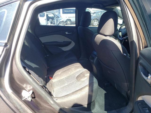 Photo 6 from auction – 2015 DODGE DART SXT with VIN 1C3CDFBB2FD299418