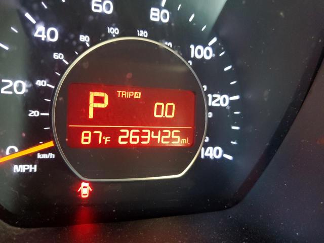 Photo 8 from auction – 2016 KIA SOUL with VIN KNDJN2A24G7836641