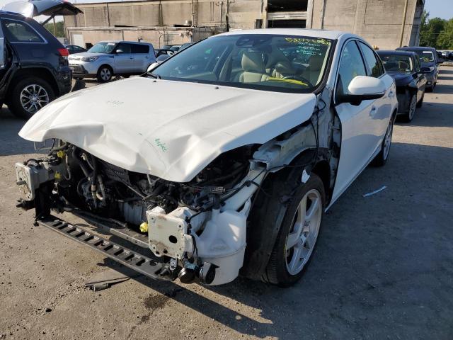 Photo 2 from auction – 2012 VOLVO S60 T5 with VIN YV1622FS0C2041921