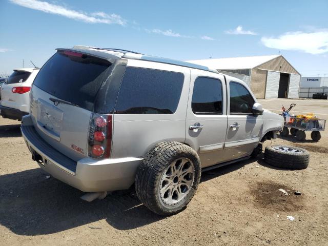 Photo 4 from auction – 2007 GMC YUKON DENA with VIN 1GKFK63837J288503