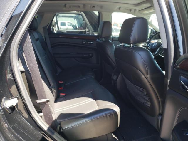 Photo 6 from auction – 2016 CADILLAC SRX LUXURY with VIN 3GYFNEE34GS530707