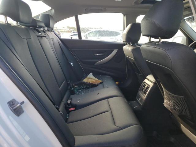 Photo 6 from auction – 2013 BMW 328 I with VIN WBA3A5C54DF359656