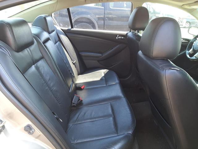 Photo 6 from auction – 2007 NISSAN ALTIMA with VIN 1N4AL21E97N462206