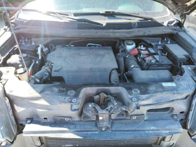 Photo 7 from auction – 2016 FORD EXPLORER P with VIN 1FM5K8HT0GGC05747
