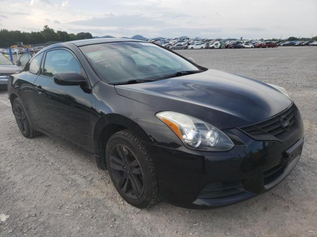 Photo 1 from auction – 2013 NISSAN ALTIMA S with VIN 1N4AL2EP6DC900828