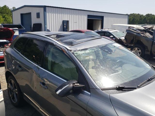 Photo 9 from auction – 2017 VOLVO XC60 T5 DY with VIN YV440MDR4H2128708