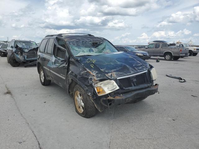 GMC ENVOY 2006 with VIN 1GKDS13S462337285 - Photo from auction