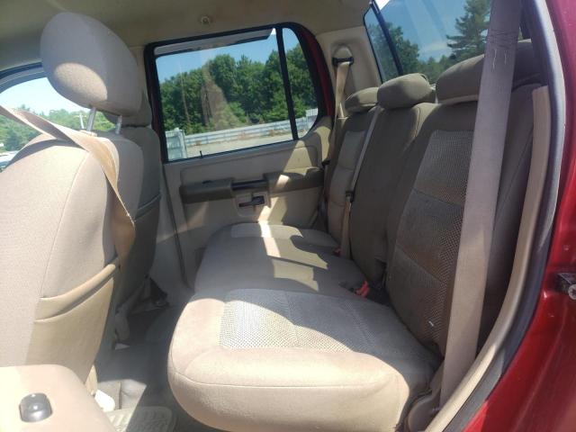 Photo 6 from auction – 2005 FORD EXPLORER S with VIN 1FMZU77K45UB64651