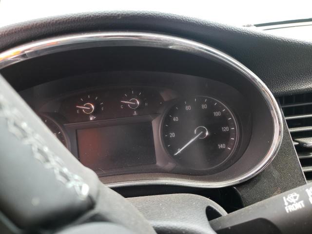 Photo 8 from auction – 2019 BUICK ENCORE PRE with VIN KL4CJESB5KB755507