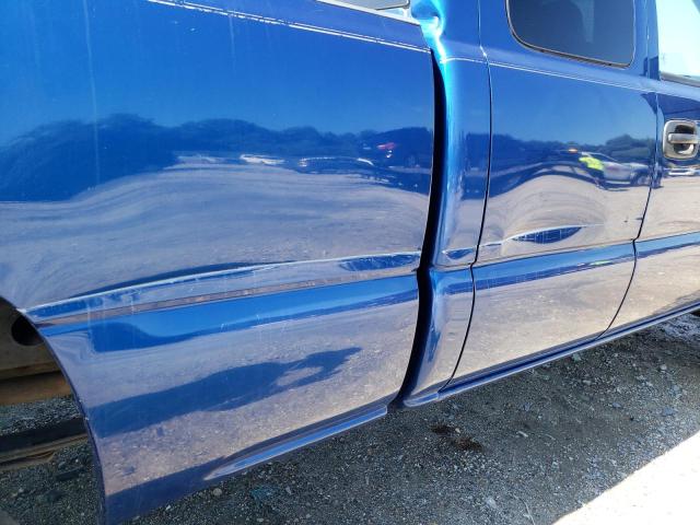 Photo 9 from auction – 2004 CHEVROLET SILVERADO with VIN 1GCEK19TX4E292011