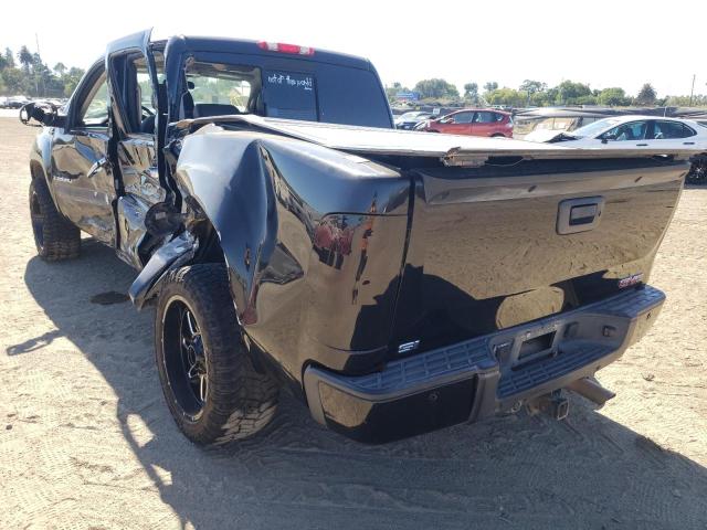Photo 3 from auction – 2007 GMC NEW SIERRA with VIN 2GTEK638571714743